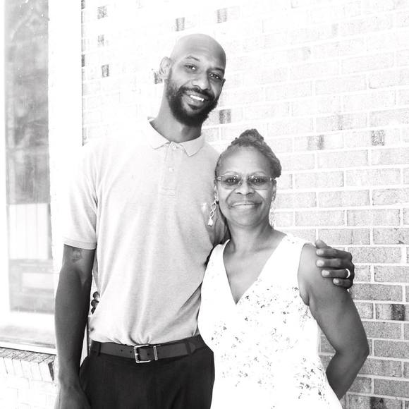 Meet your Posher, Jeremy - Picture 1 of 1